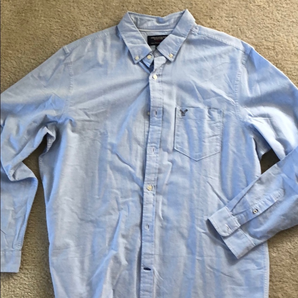 American Eagle men’s shirt xxl